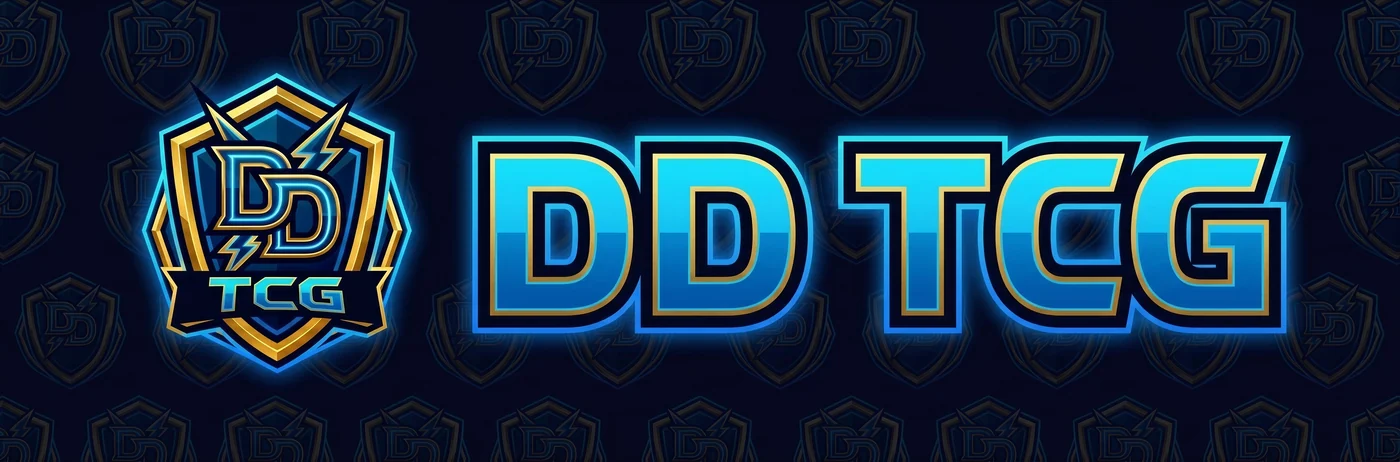 DD TCG